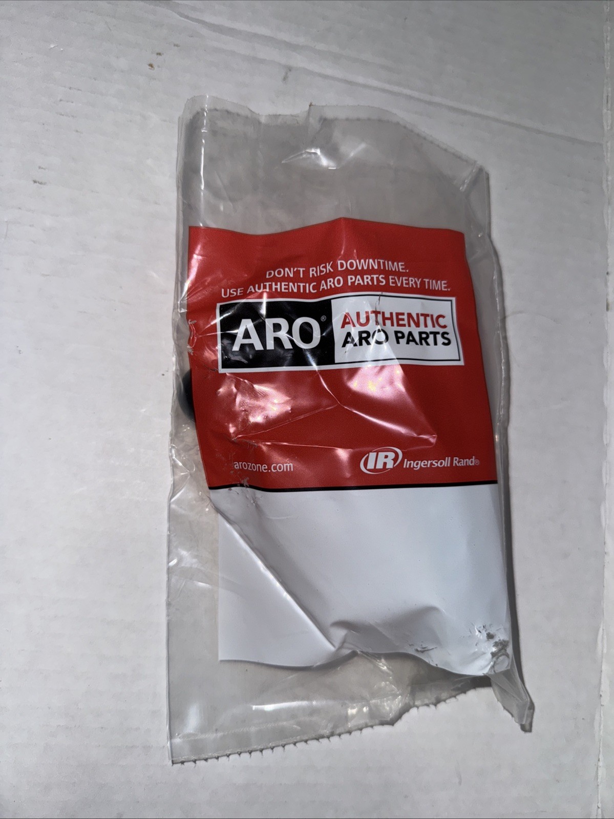 ARO E212LM Manual Air Control Valve, Lever, Black 2G515