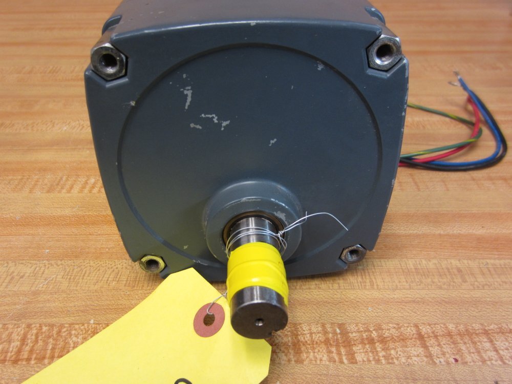 Robbins Myers L-L330-BV Motor LL330BV Tested