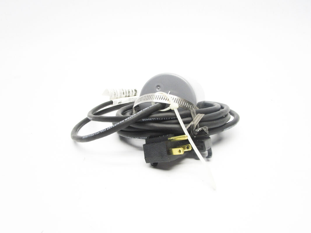 SJE PUMPMASTERS 1023508 120V NSNP