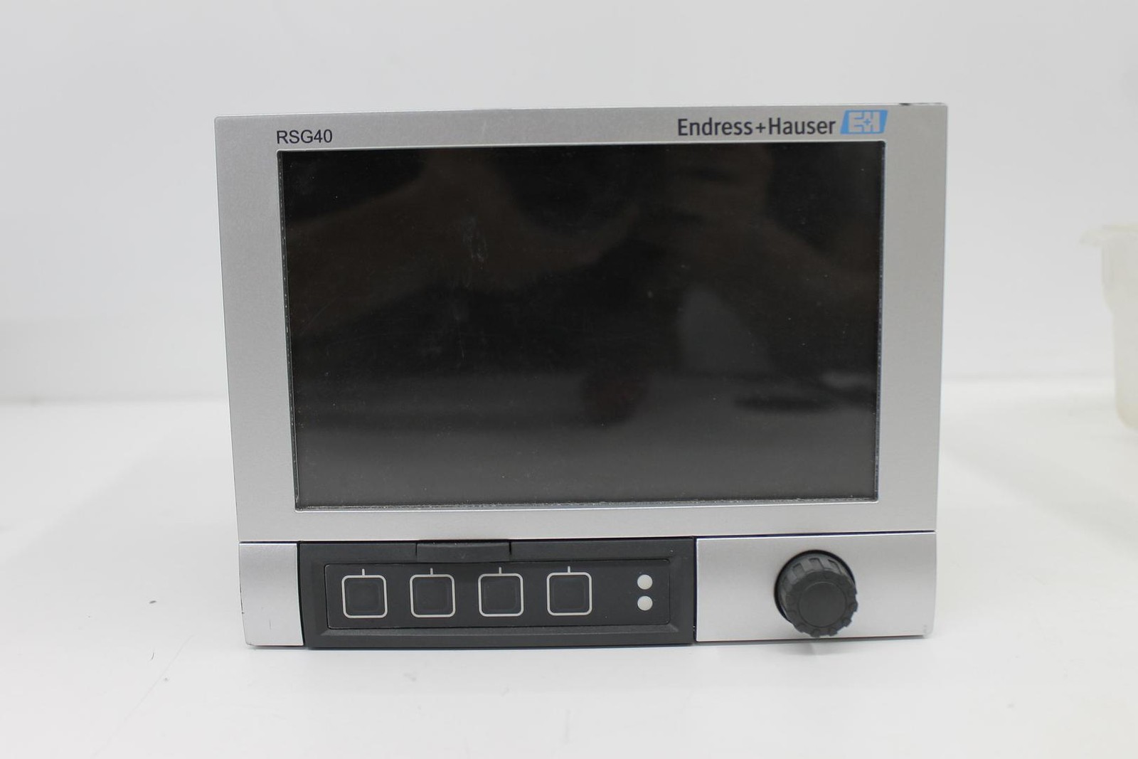 Endress+Hauser RSG40 Memograph M Data Display & Logger