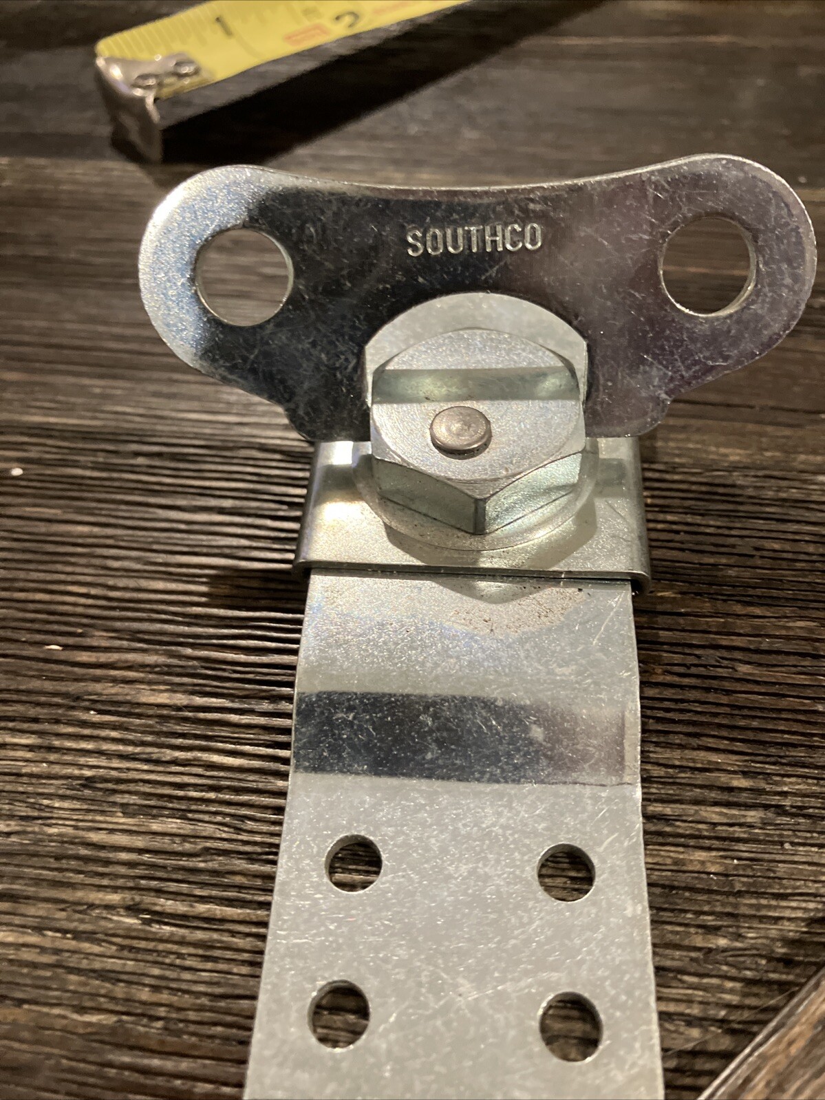 Southco Rotary-Action Draw Latch. NO keepers (Lot Of 11).