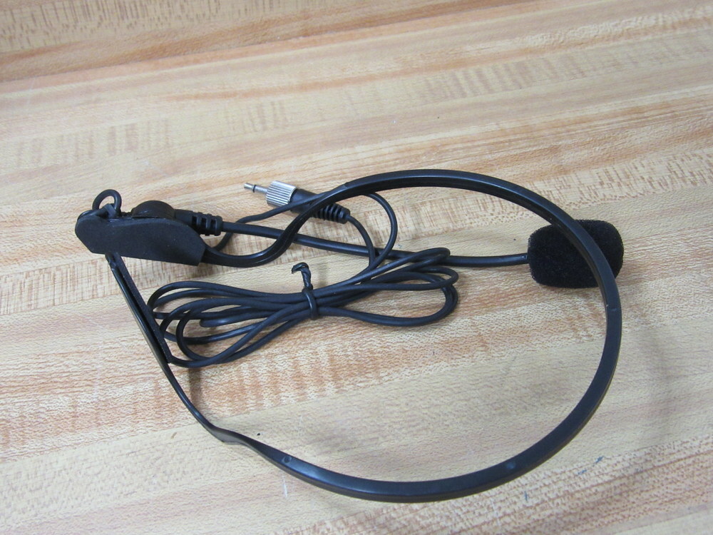 Bogen BCHM Headset Microphone