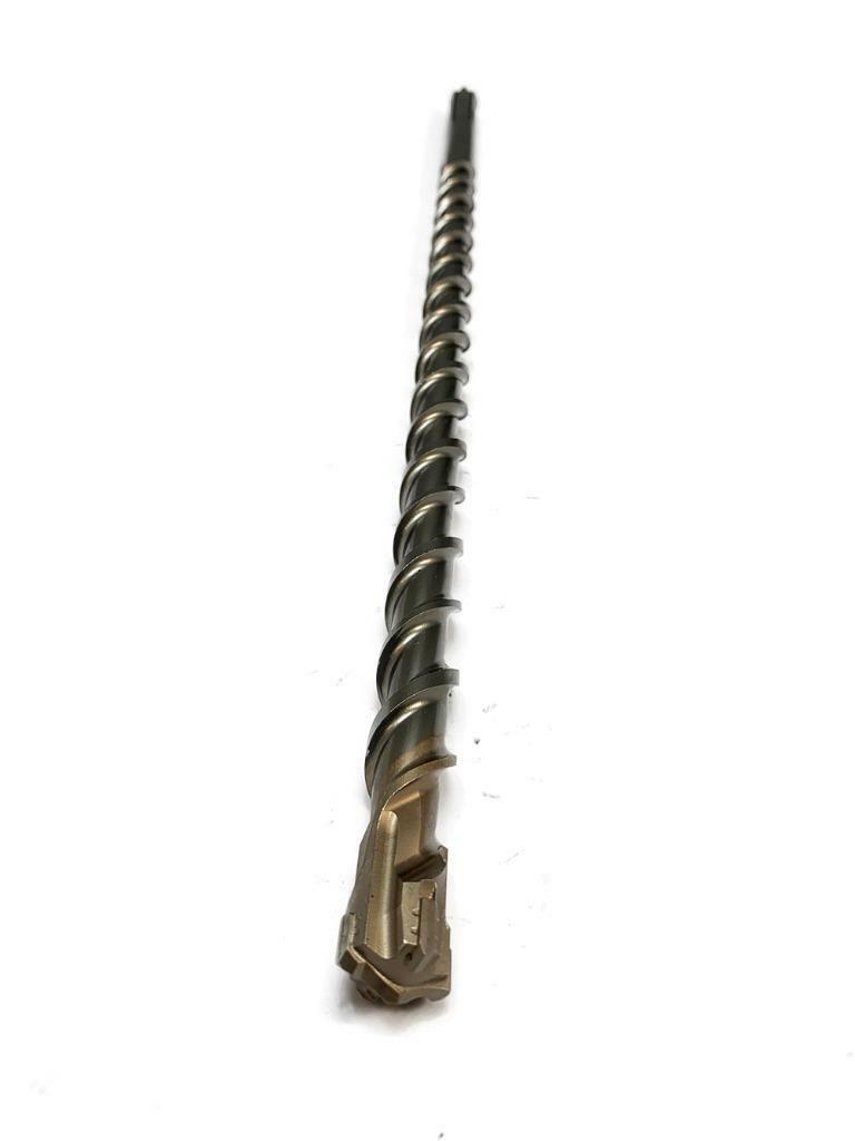 Champion Cutting Tool Proline SDS MAX Hammer Bit: CM96-3/4 X 15X20″ NEW FastShip