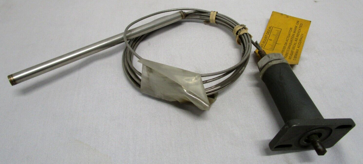 NEW FENWAL 40-100014-002 THERMOCOUPLE