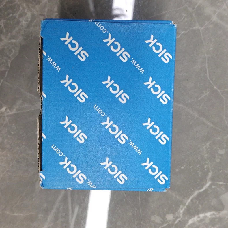 1 Pcs Brand New SICK OD2-P85W20U2 Laser Displacement Sensor Spot Goods DHL/Fedex