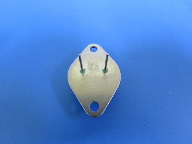 SOLID STATE VHE2604 Qty of 1 per Lot EPITAXIAL CENTER TAPPED HIGH EFFICIENCY RE