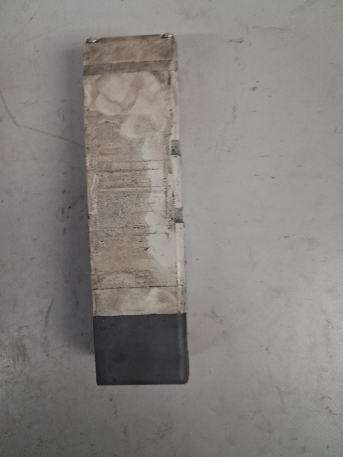 SMC VQ5600-51 SOLENOID VALVE 0.15-1.0MPA