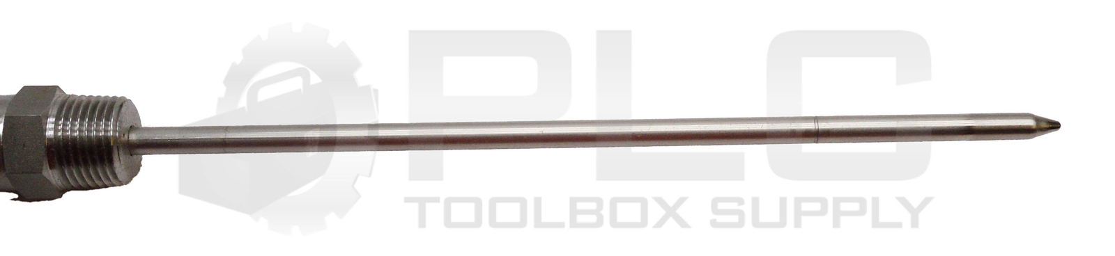 NEW TEL-TRU BC550R BIMETALLIC THERMOMETER 0-200DEG F 1/2″NPT