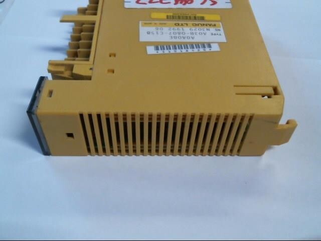 Fanuc, A03B-0807-C158, NO. N3029 1992 06