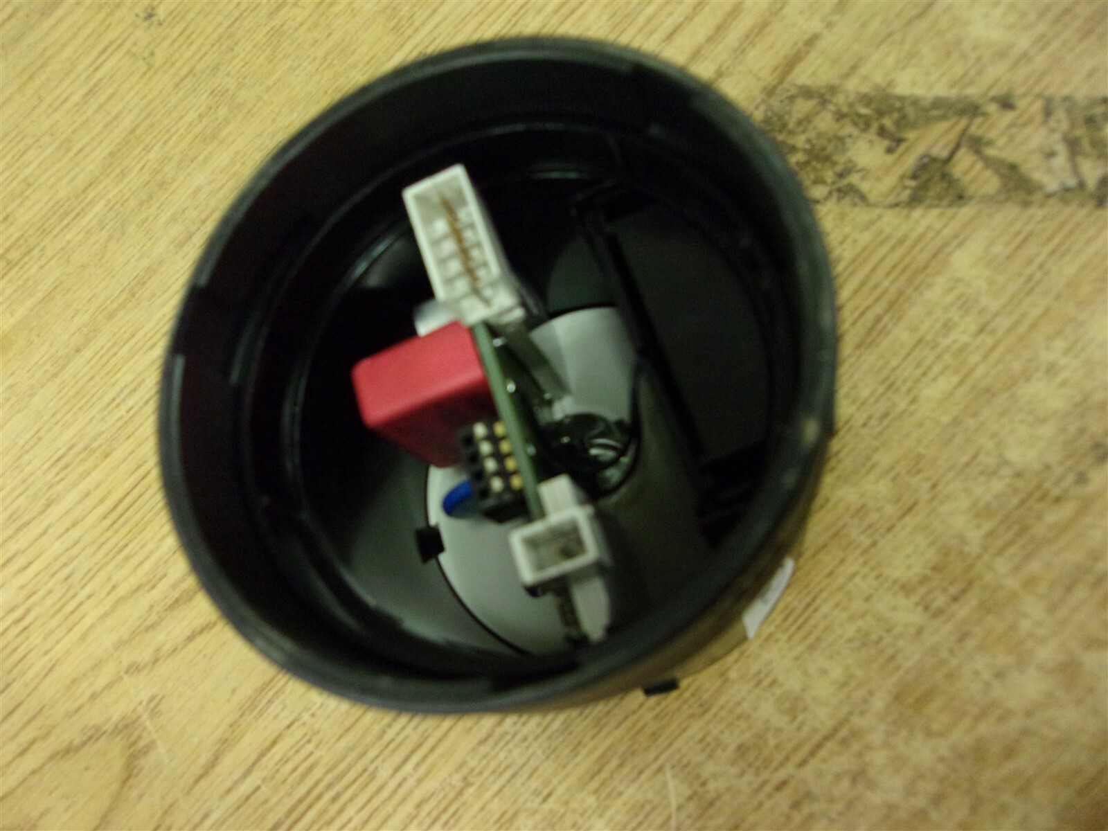 NEW Telemecanique XVB C9M 50MA Indicating Buzzer *FREE SHIPPING*