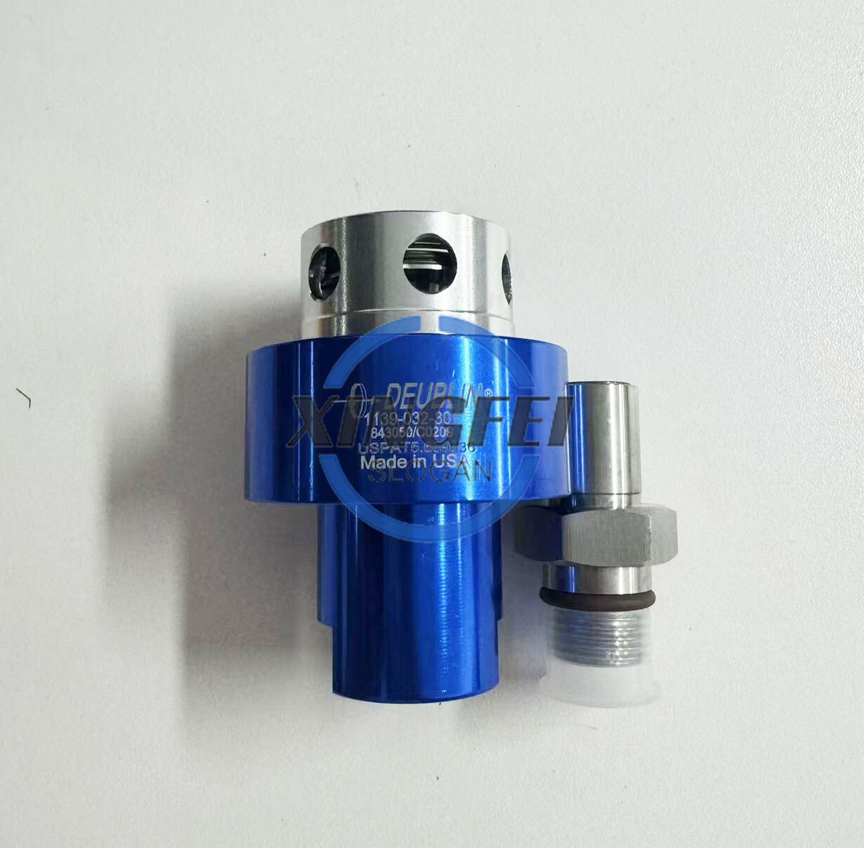 1PCS Fit For 1139-032-301 high-speed rotary joint New