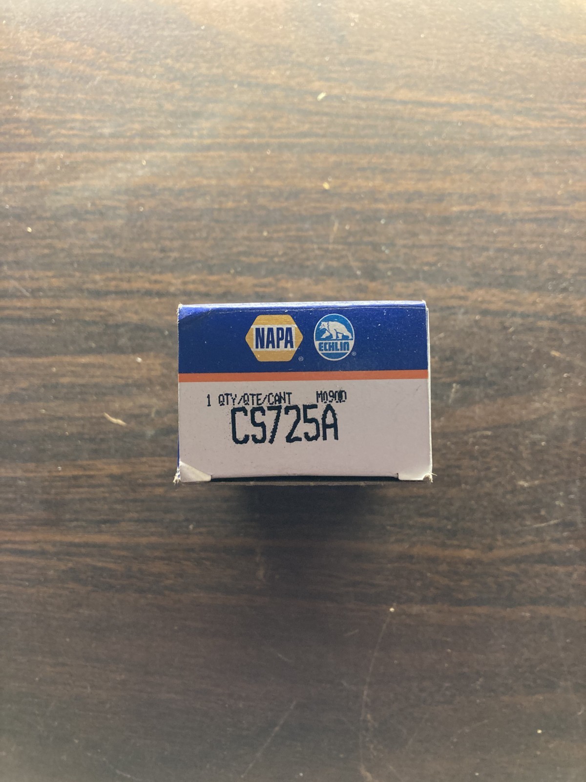 Napa Echlin CS725A Contact Sets Points