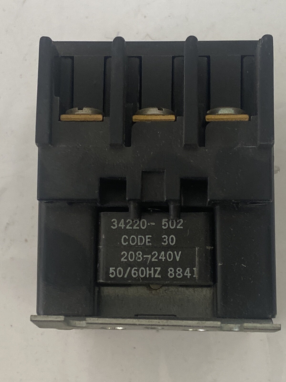 ACC230UM30 Cooper Arrow Hart Industrial Control Magnetic Contactor