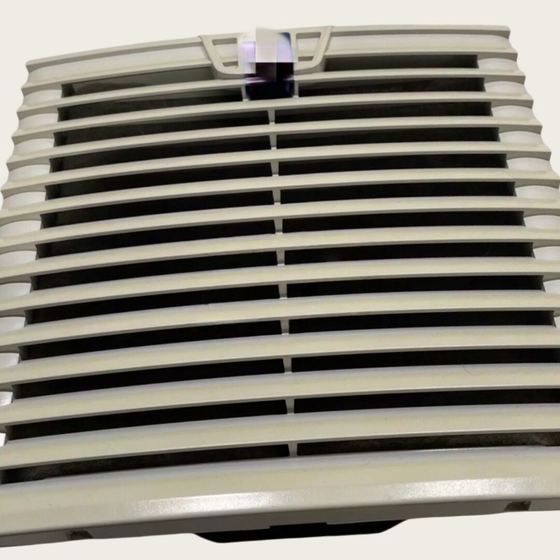 1PCS FOR K2S165-AA17-05 Centrifugal Fan 230VAC 40/42W 2650RPM Rittal Cabinet Fan