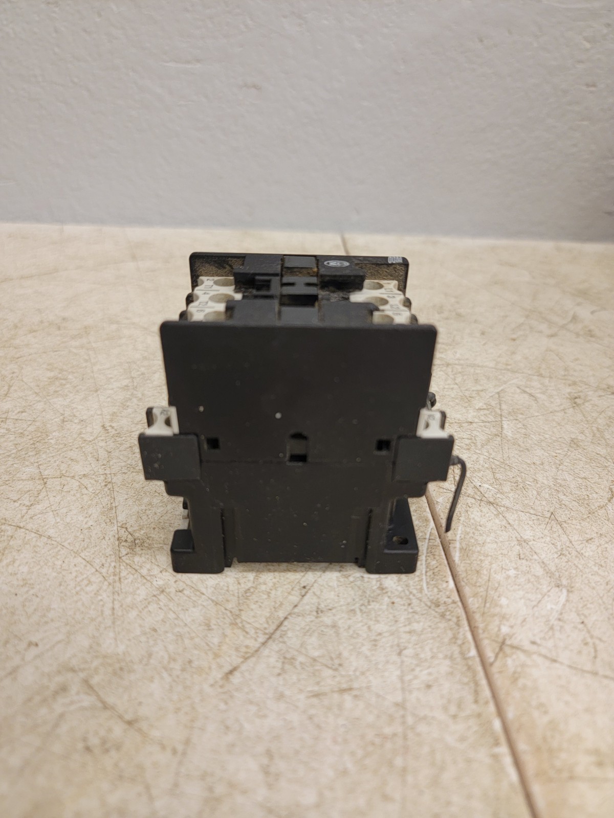 (4) Klockner Moeller DIL00M Contactor