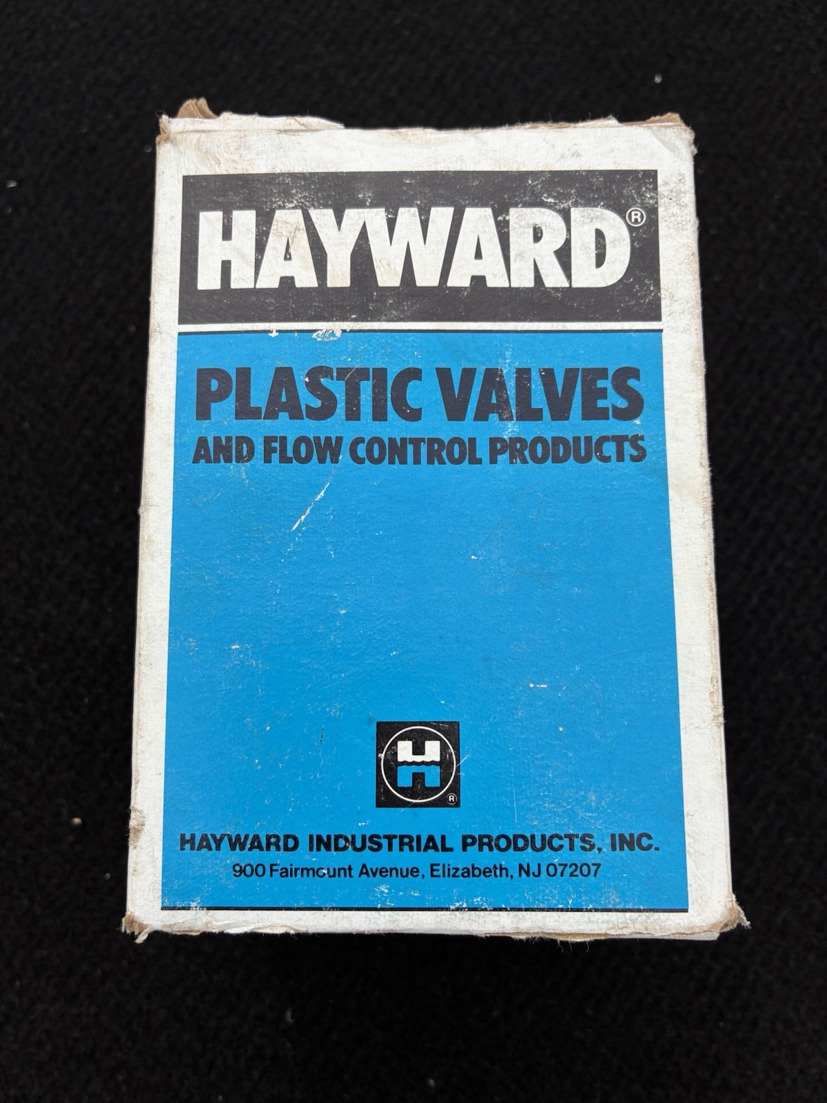 Hayward TB10037S Ball Valve 3/8″