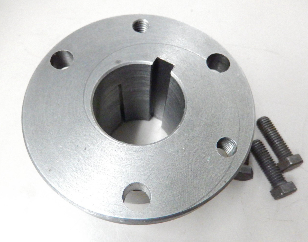 Browning Q1 1 5/8 Split Taper Bushing