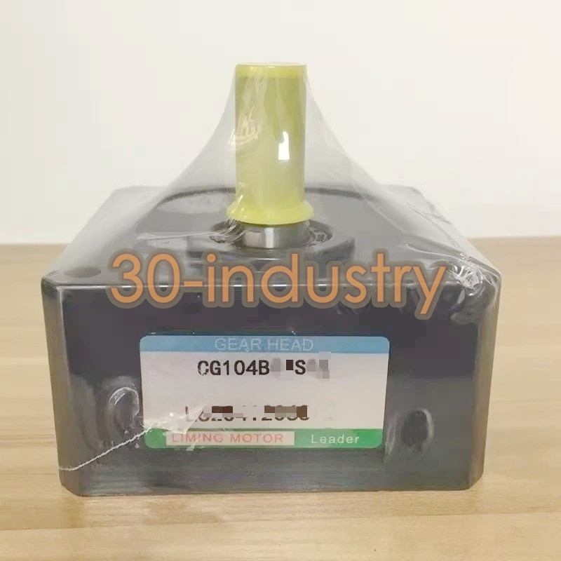 1PCS New For CG104B90S18 Reducer