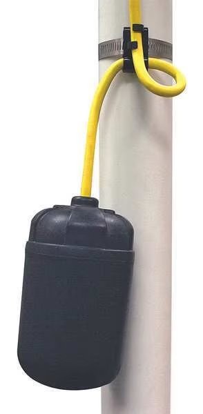 Sje-Rhombus 30HTMD1WP NO Mechanical Float Switch 125VAC