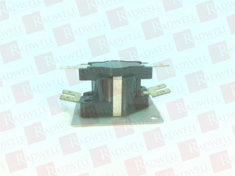 SERVICE FIRST RLY01770 / RLY01770 (NEW IN BOX)