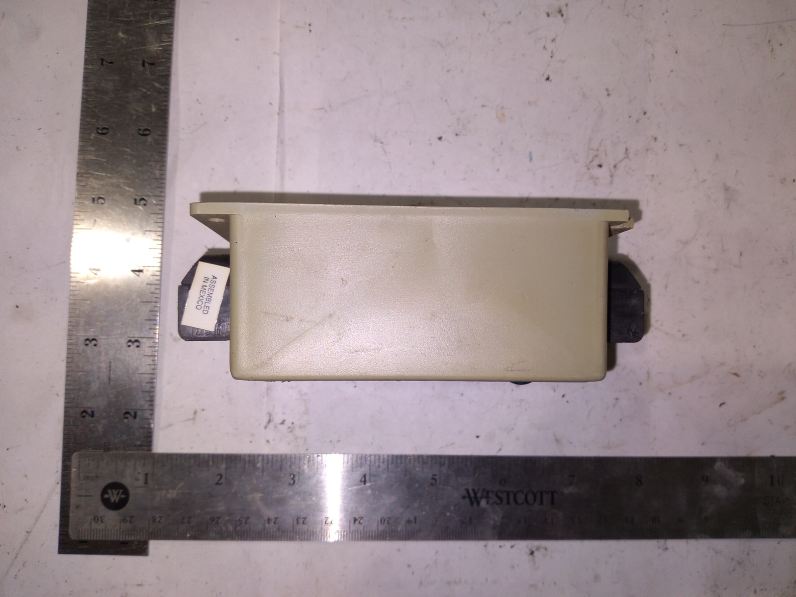 CONTROL CONCEPTS ISLATROL PLUS IC + 102 120VAC 50/60HZ 2.5A