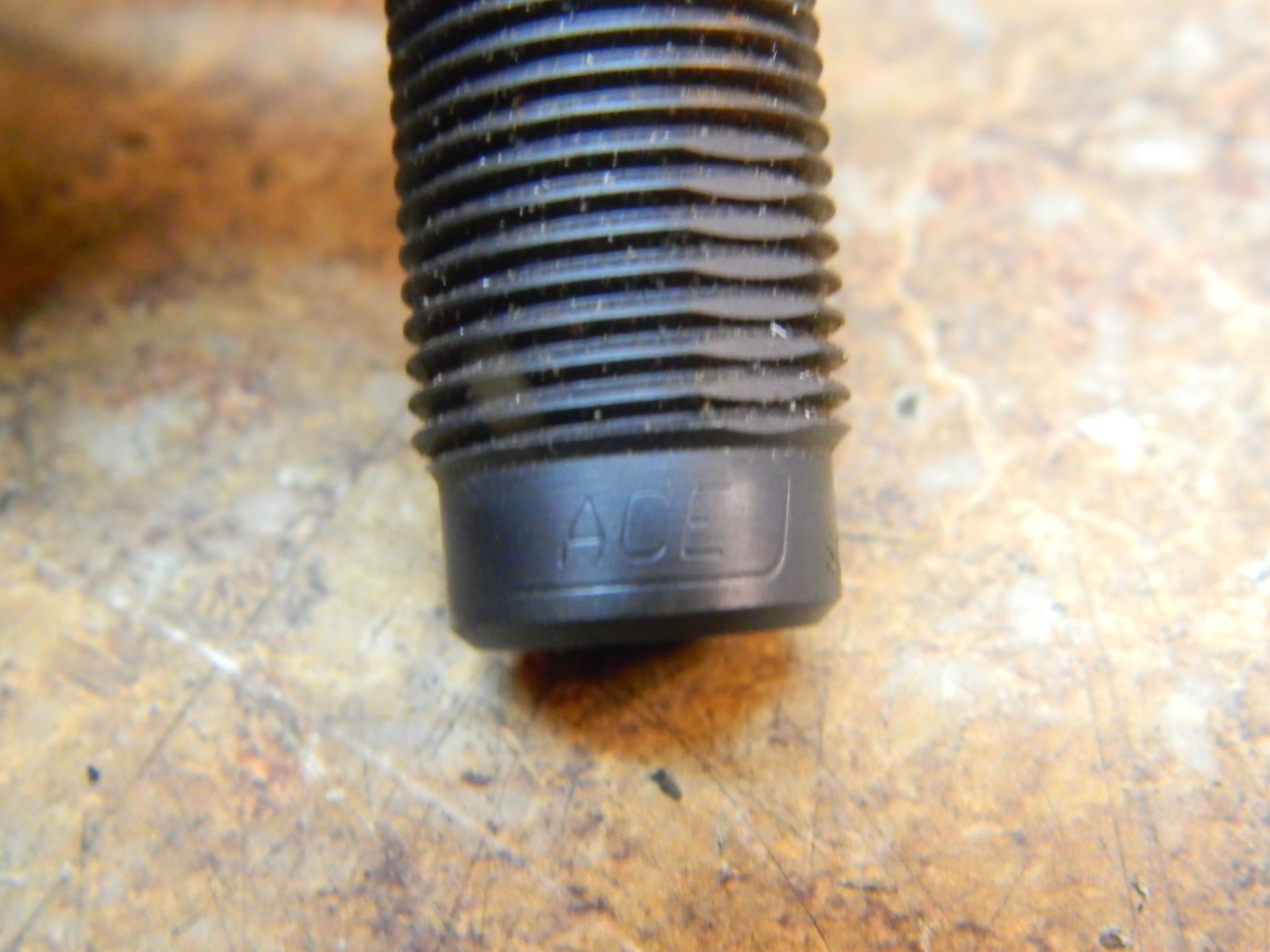 ACE SC 300-6 Shock Absorber .590″ Stroke 3/4″-16