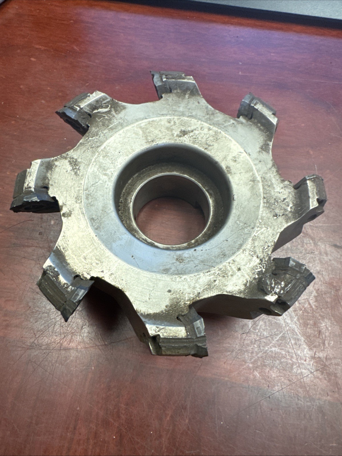 HDF D5.00-8-1.50-R07 A1269