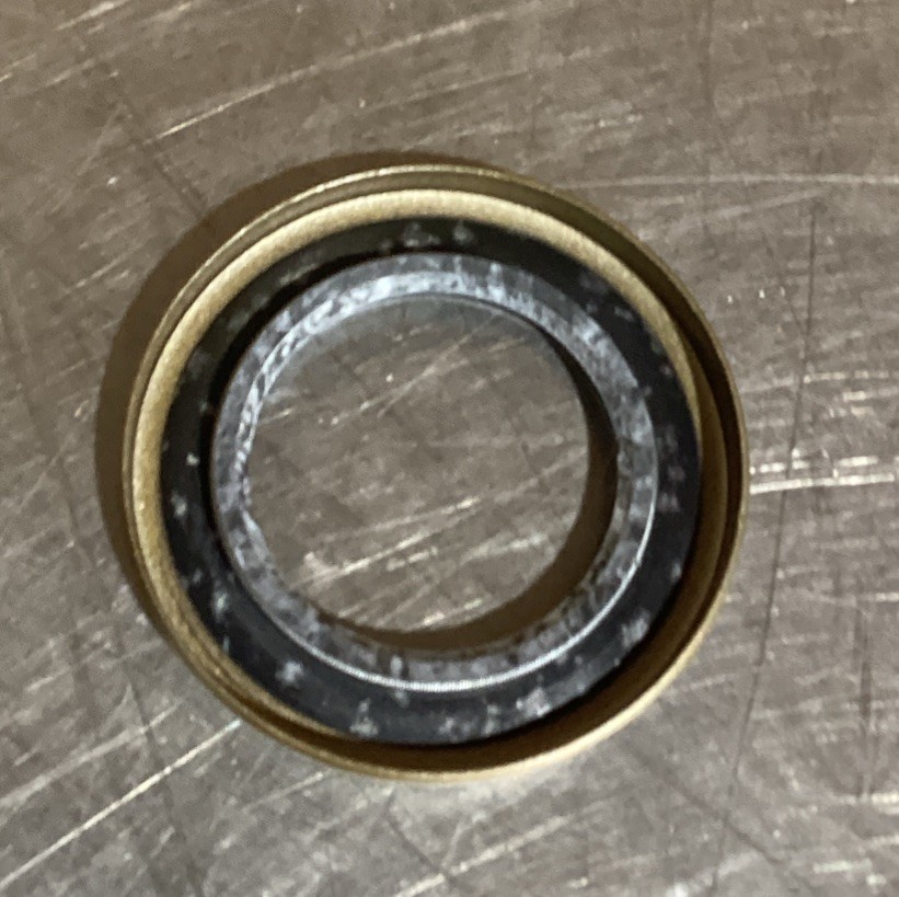 NOK FREUDENBERG Oil Seal TB AD138E0