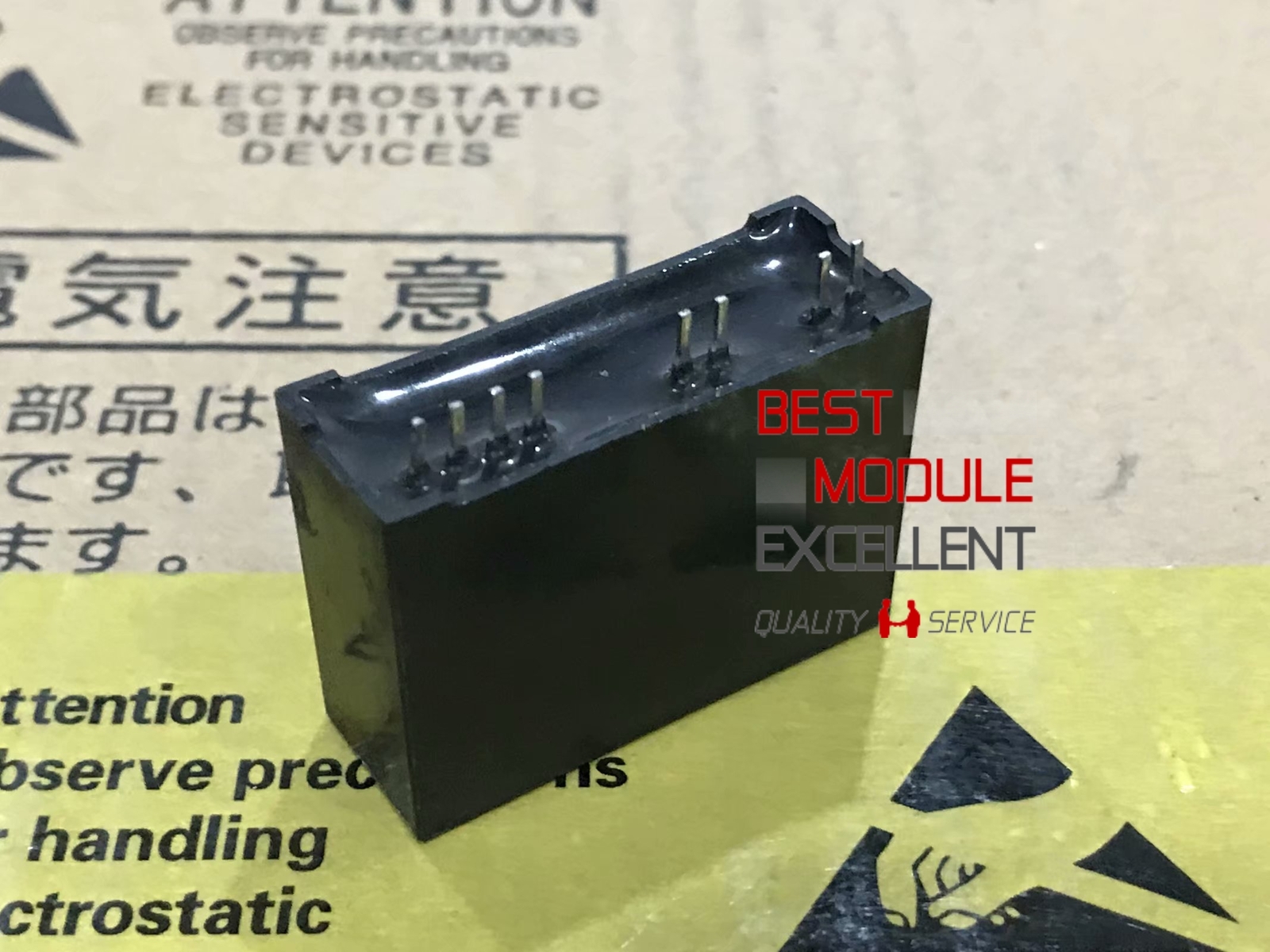 1PCS FANUC A76L-0300-0191 power supply module NEW 100% Quality Assurance