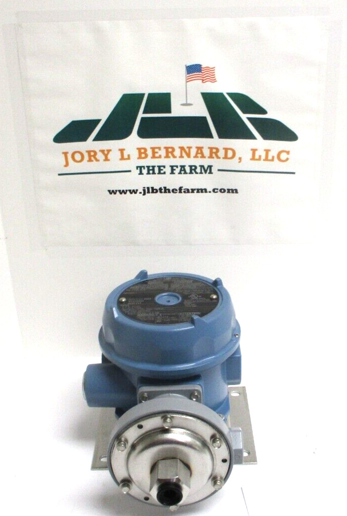 UNITED ELECTRIC CONTROL, J120-554, RANGE 0.8-30 PSI, SURPLUS