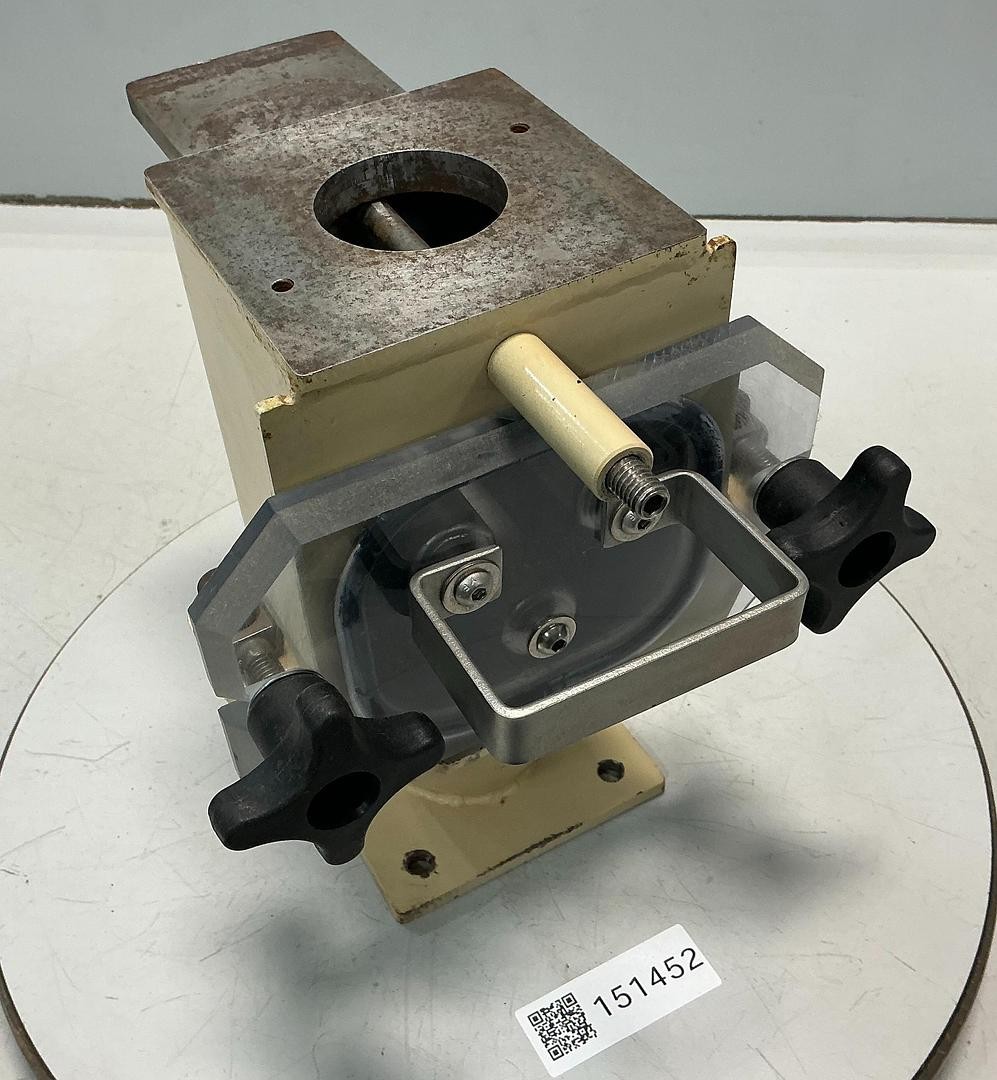 PPE Drawer Magnet USED #151452