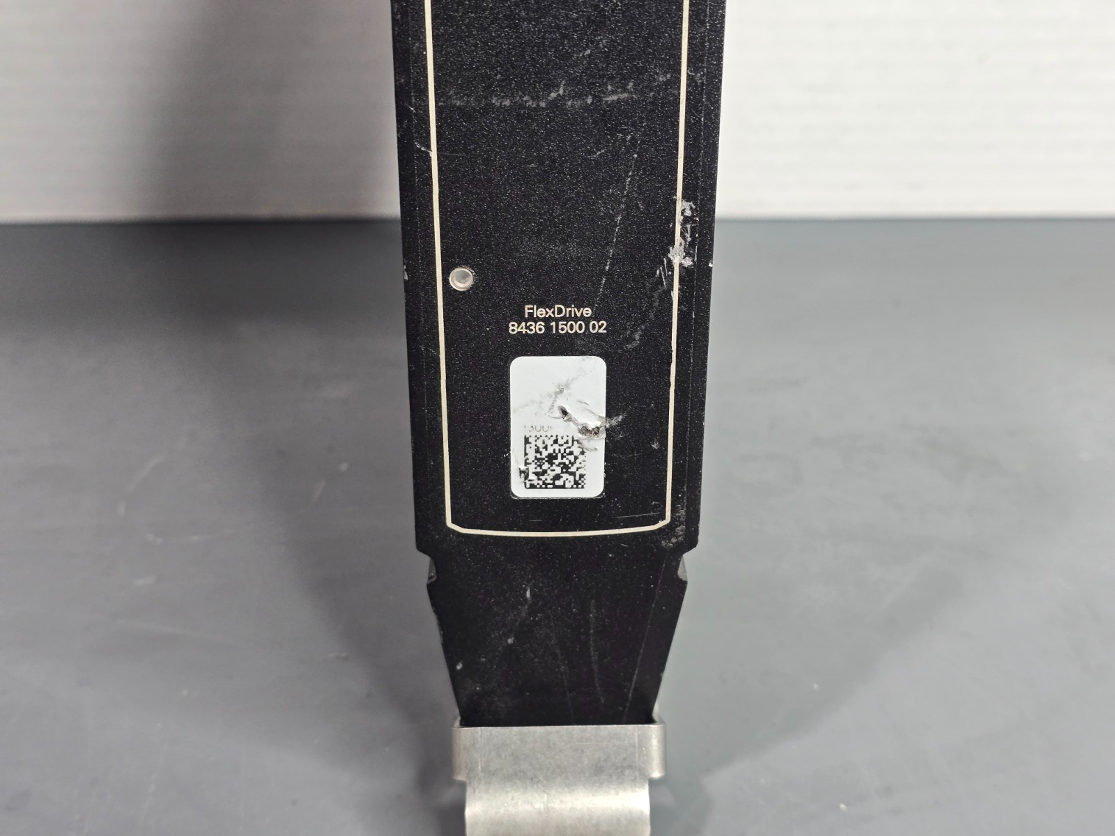 Atlas Copco 8436 1500 02 FlexDrive Nutrunner Controller Module Untested