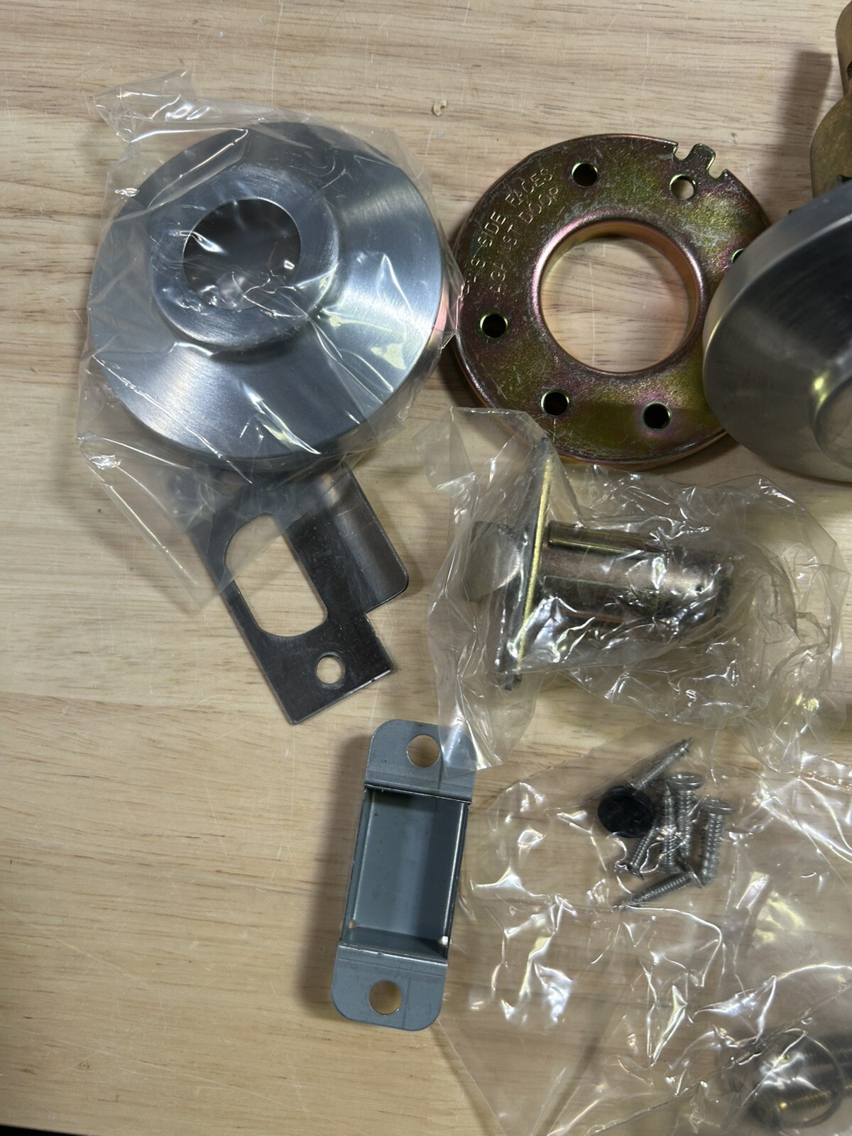Best 7KC30N14DSTK626 Lever Lockset,Mechanical,Passage,Grd. 2