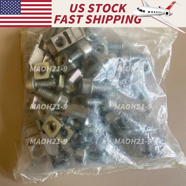 Rittal 4133000 PS4133 QUICK ASSEMBLY BLOCK PS 4133.000