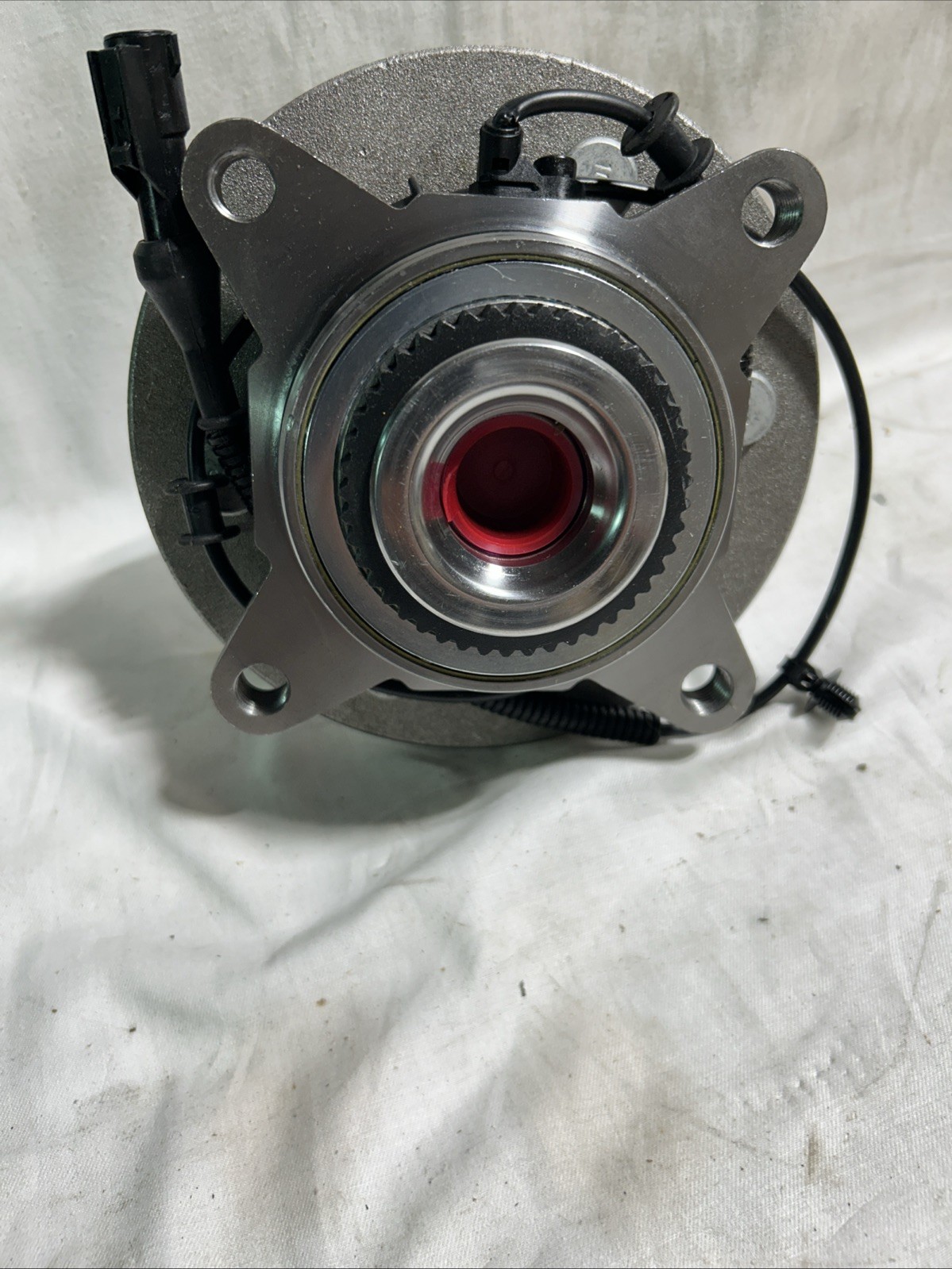 Mostplus M17004Y Wheel Bearing ￼and Hub Ford F150 Application Aftermarket Parts