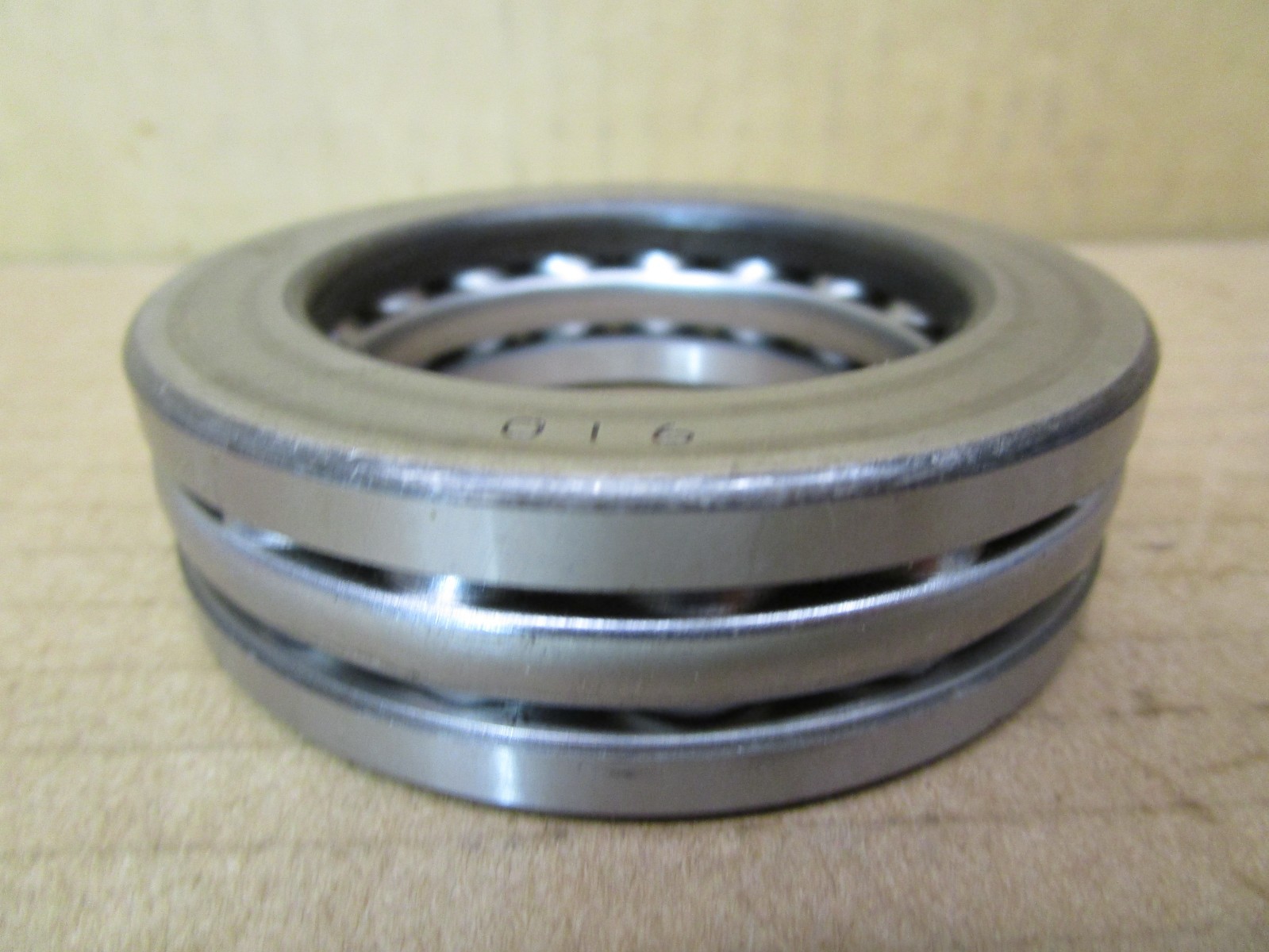 New Open Box Detroit Ball Bearing Co. Thrust 910 51889LR