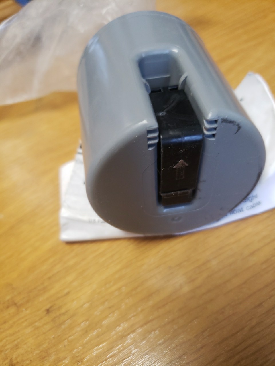 Sje-Rhombus 1002230 Cable Weight For Float Switches