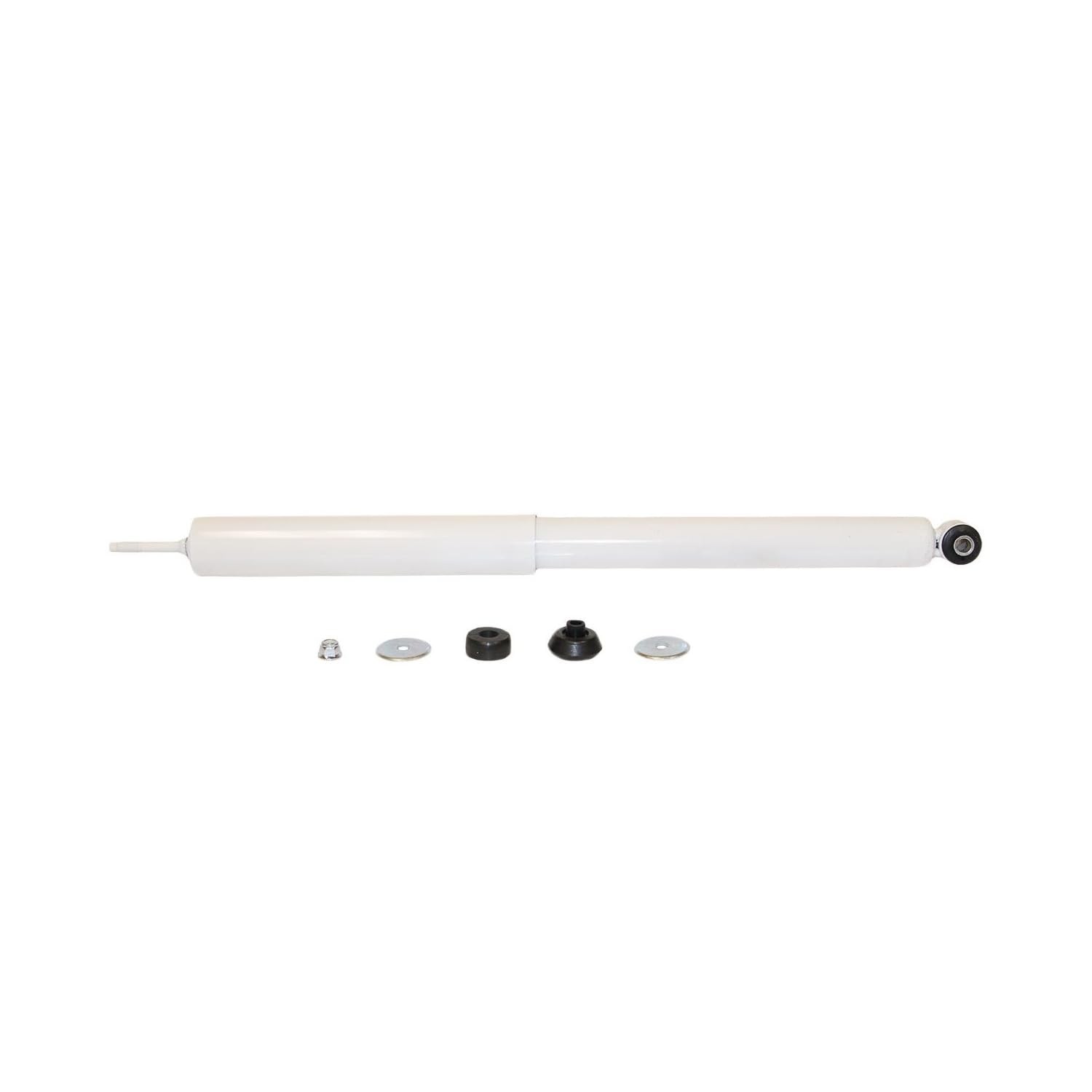 Ultra Rear Shock Absorbers for 0710 Ford Edge & 0709 Lincoln MKX 1 Pack