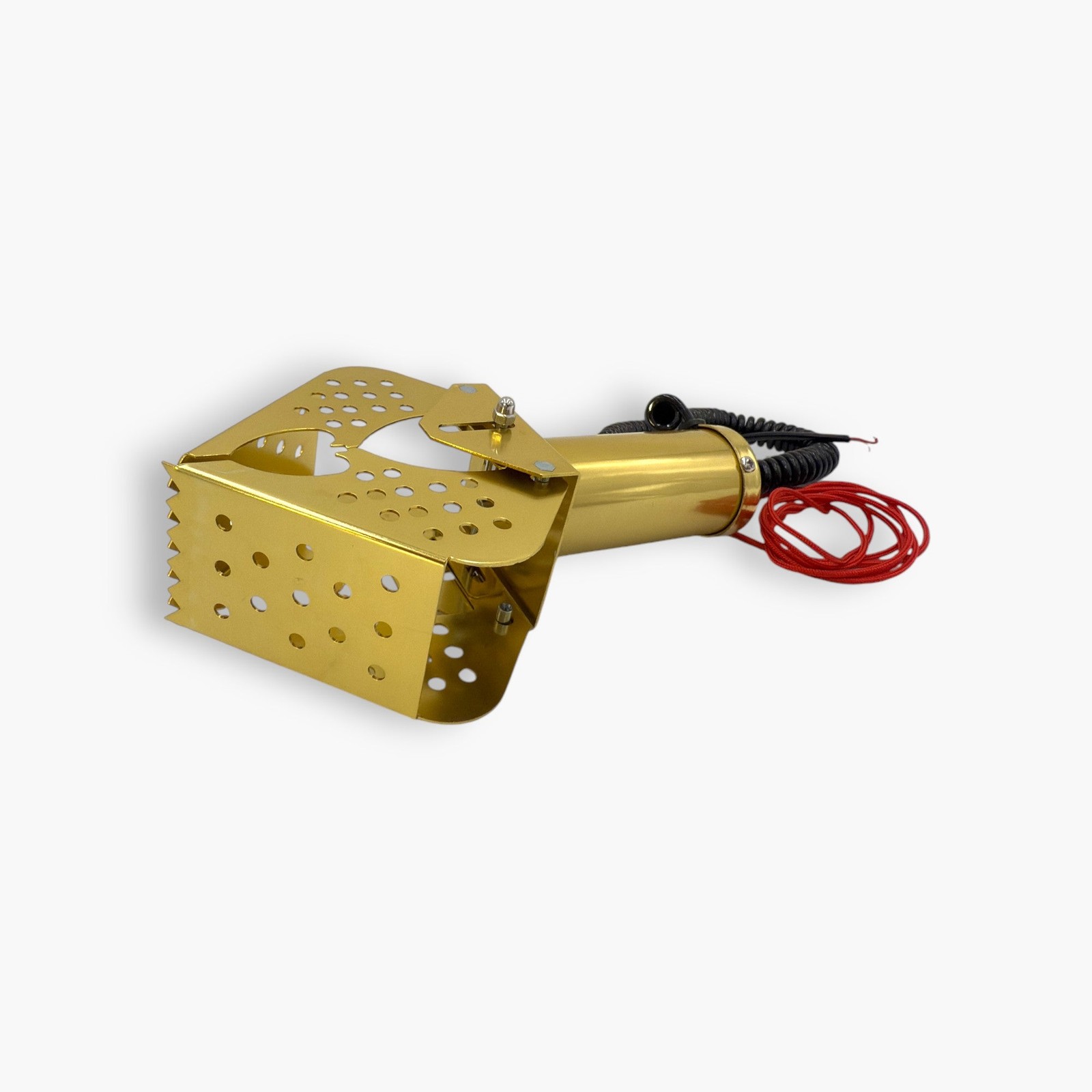 Golden Claw – Crane Machine for Arcade Games – Free Shipping