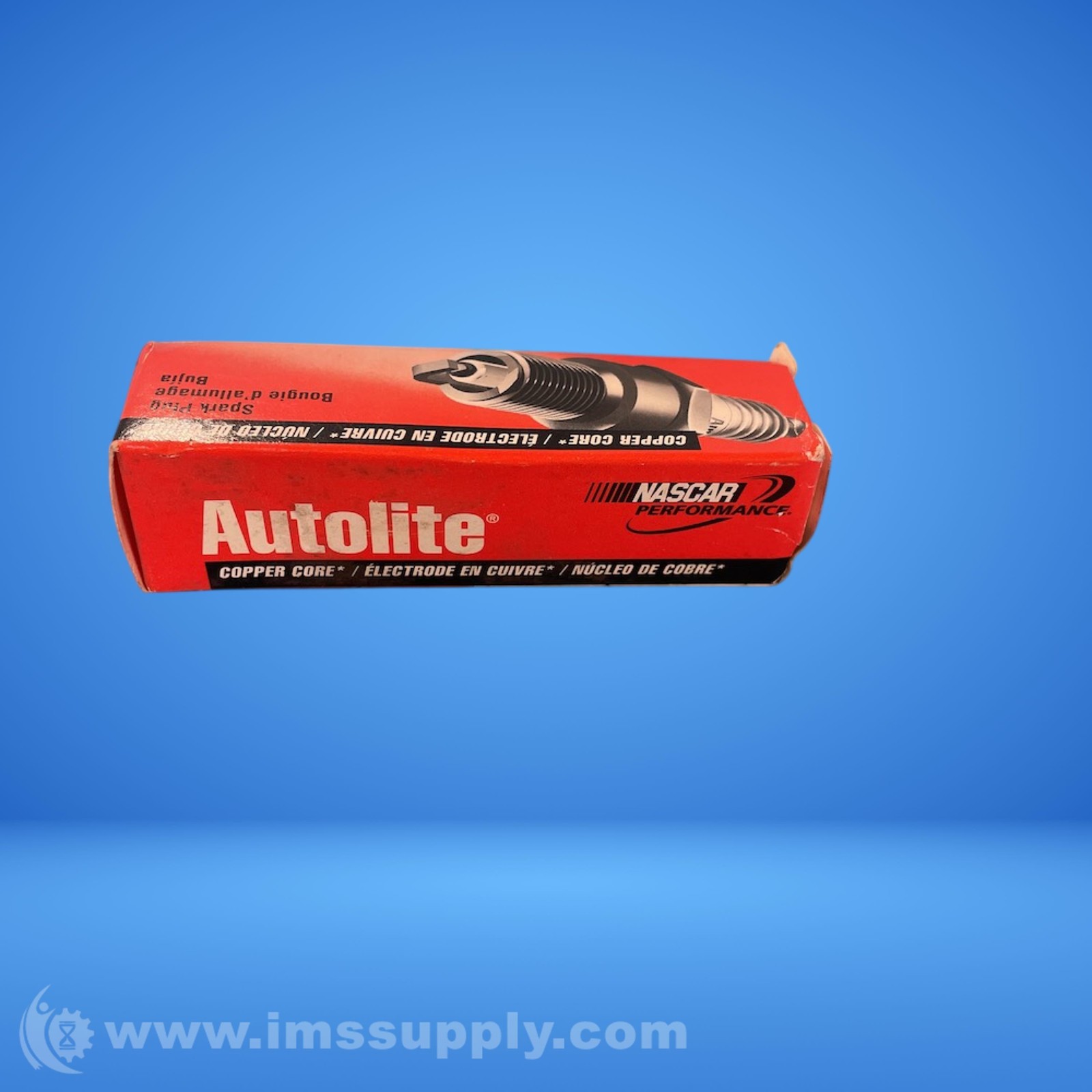Autolite 216 Copper Spark Plug FNFP