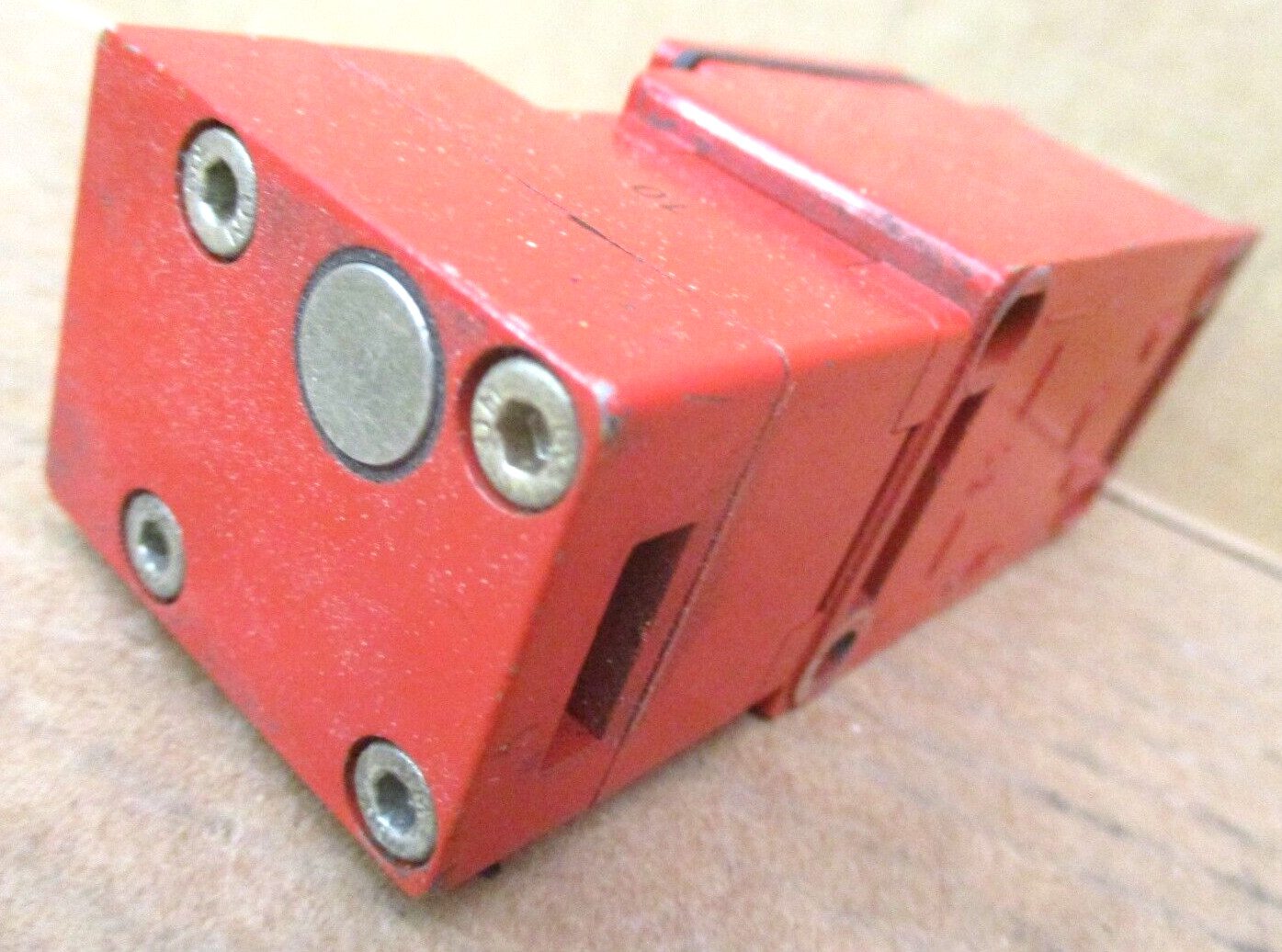 Telemecanique XCK-J…H7 XCK-J59 49848HM