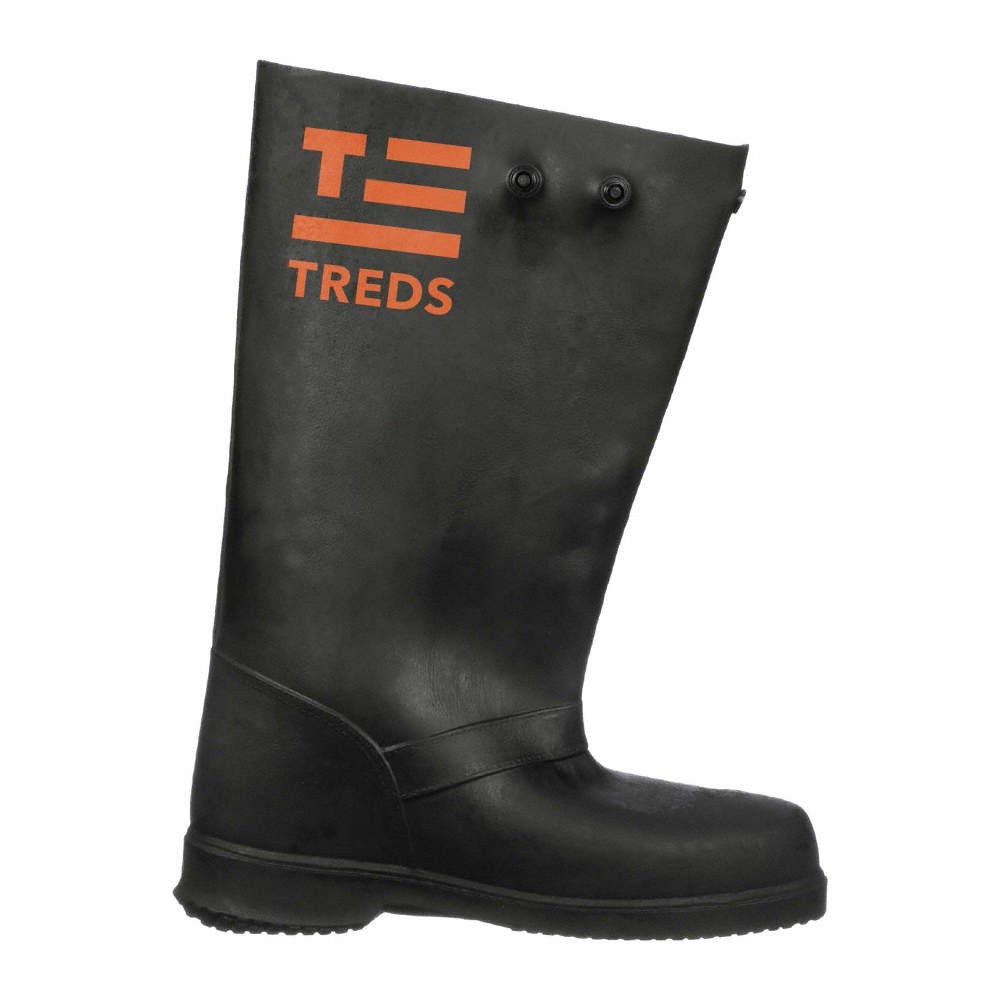 TREDS OVERBOOTS 17853 Overboot,Men’s,14 to 16,PR 34WK07