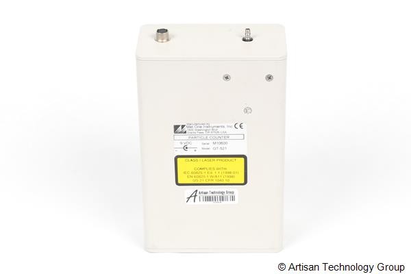 Met One GT-521 Particle Monitor