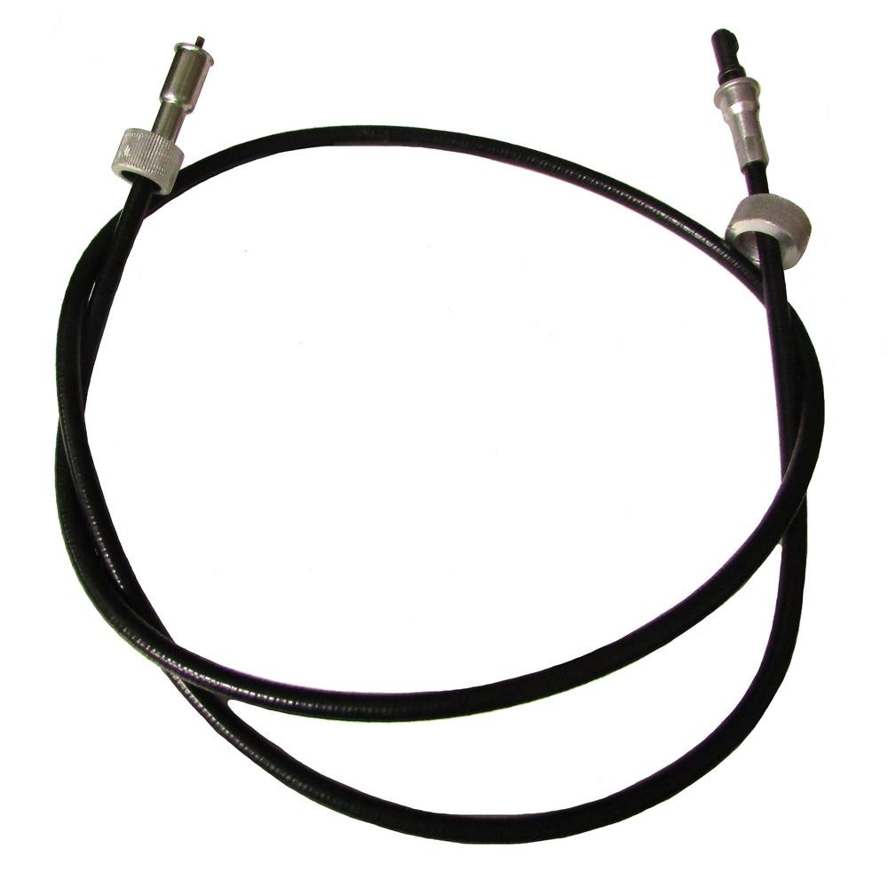 Tachometer Proofmeter Cable Fits Case David Brown 880 995 1290 1490 K948533