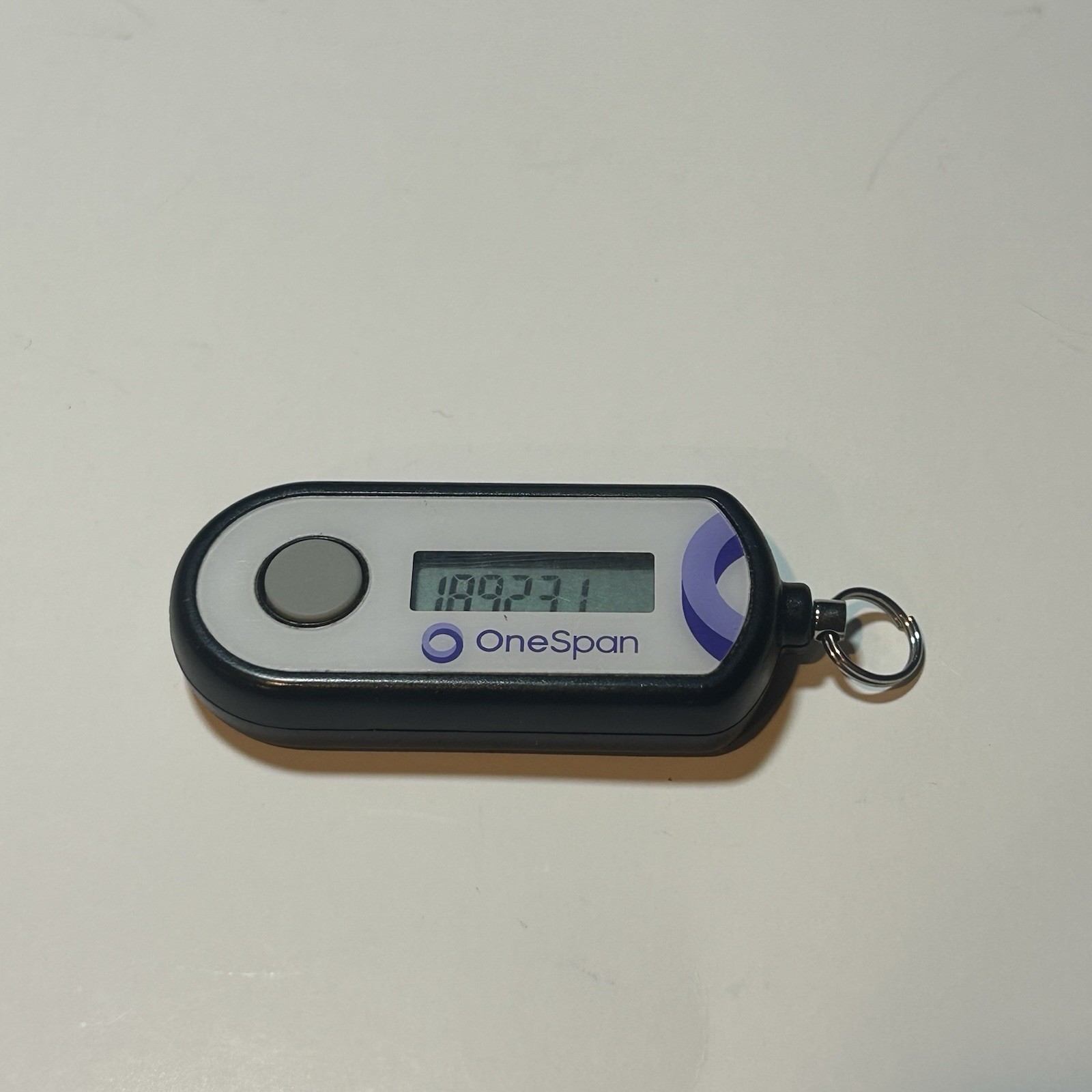 Onespan Digipass Go 6 Code Generator