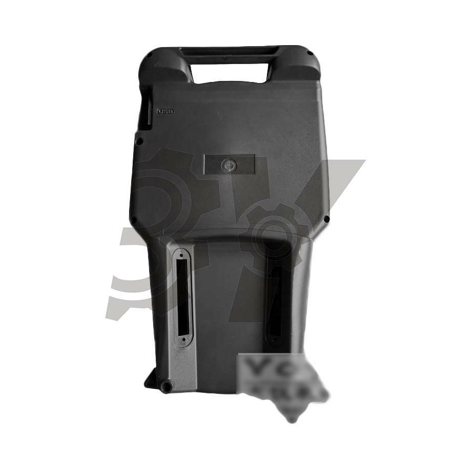 1PC New Cover for FANUC A05B-2255-C105#EMH Front + Back Case Housing Shell