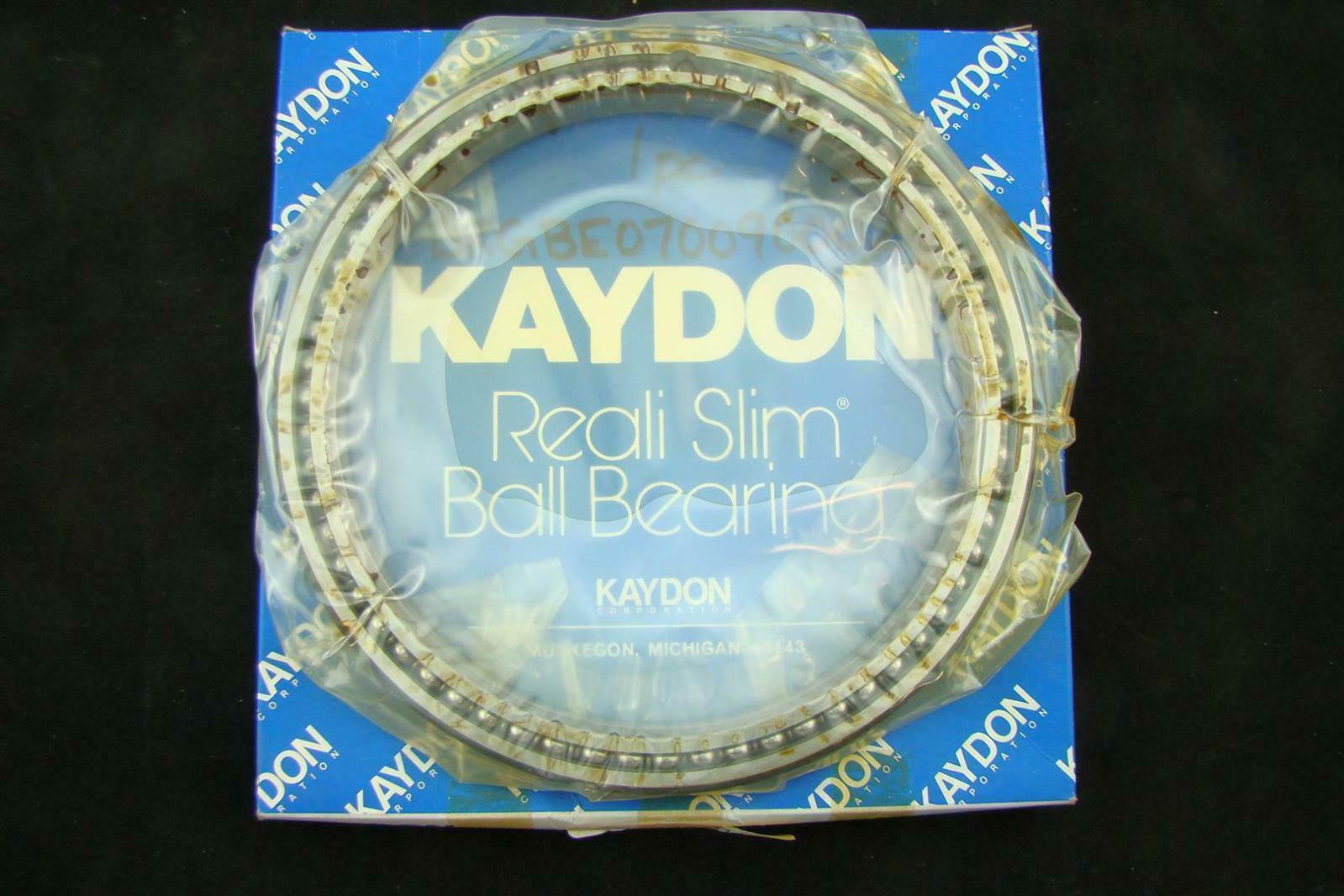 Kaydon Ball Bearing KF075CM4C
