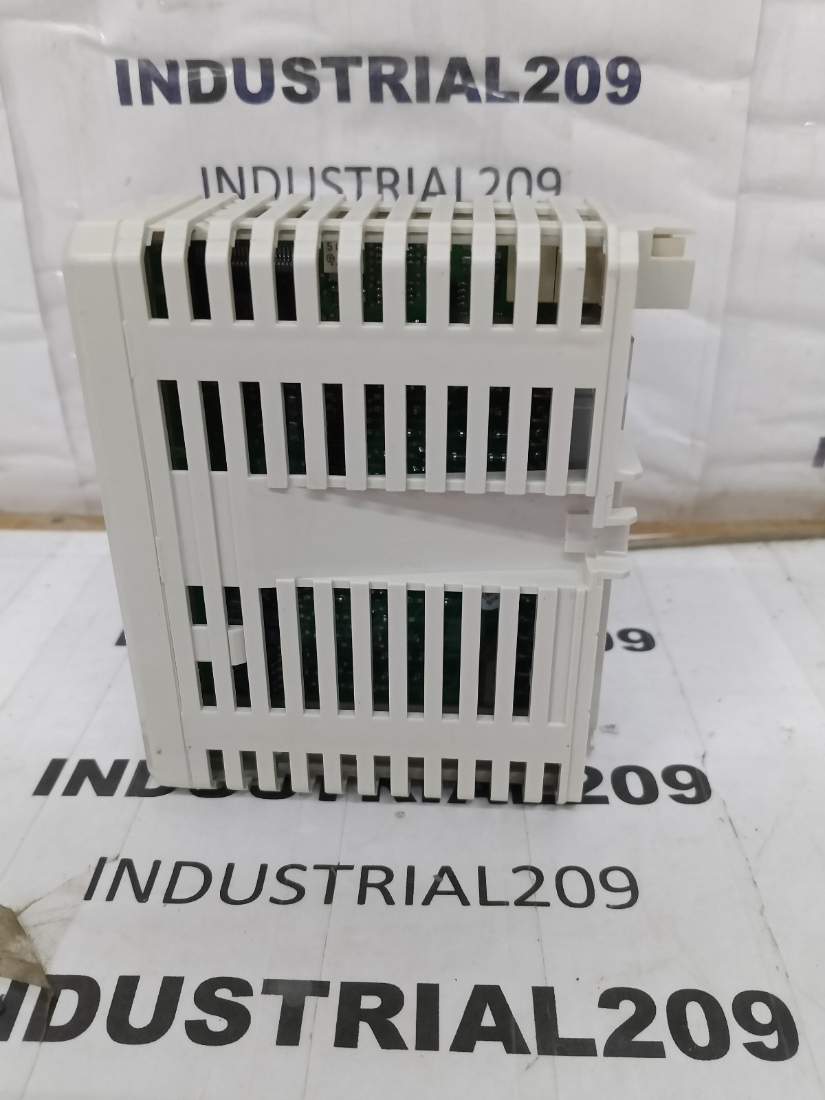 ABB DI814 3BUR00145R1 PR:E