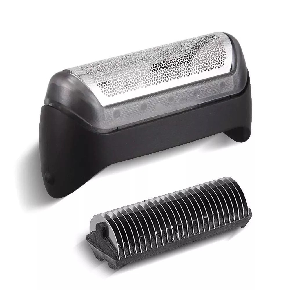 20B 10B Compatible for Braun Foil & Cutter Cassette Type 5730 5732 5733 5734