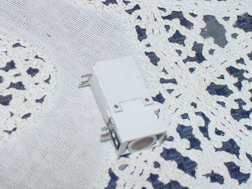 Kunke SP763 1082 24VDC NW 0.5, Electric Magnetic Valve NEW Old Stock!